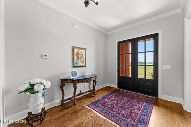 Welcome to 1730 Persimmon Ridge, an exquisite 4-bedroom, 2 on Tennessee National Golf Club in Tennessee - for sale on GolfHomes.com, golf home, golf lot