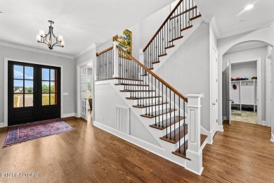 Welcome to 1730 Persimmon Ridge, an exquisite 4-bedroom, 2 on Tennessee National Golf Club in Tennessee - for sale on GolfHomes.com, golf home, golf lot