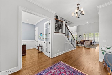 Welcome to 1730 Persimmon Ridge, an exquisite 4-bedroom, 2 on Tennessee National Golf Club in Tennessee - for sale on GolfHomes.com, golf home, golf lot