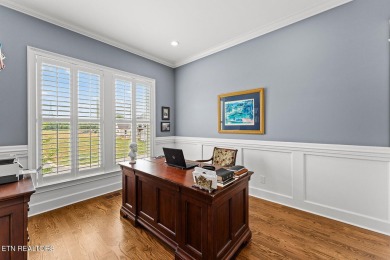 Welcome to 1730 Persimmon Ridge, an exquisite 4-bedroom, 2 on Tennessee National Golf Club in Tennessee - for sale on GolfHomes.com, golf home, golf lot