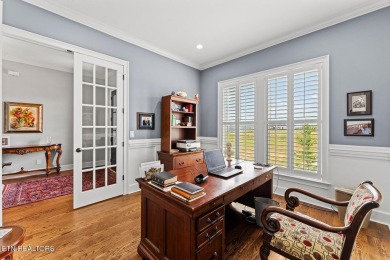 Welcome to 1730 Persimmon Ridge, an exquisite 4-bedroom, 2 on Tennessee National Golf Club in Tennessee - for sale on GolfHomes.com, golf home, golf lot