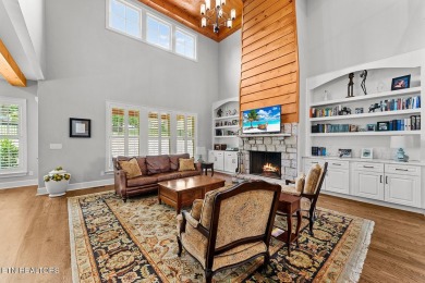 Welcome to 1730 Persimmon Ridge, an exquisite 4-bedroom, 2 on Tennessee National Golf Club in Tennessee - for sale on GolfHomes.com, golf home, golf lot