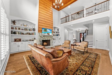 Welcome to 1730 Persimmon Ridge, an exquisite 4-bedroom, 2 on Tennessee National Golf Club in Tennessee - for sale on GolfHomes.com, golf home, golf lot
