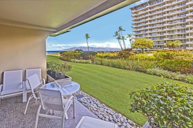 Experience the joy of Maui living in this exquisitely remodeled on Kaanapali Golf Courses in Hawaii - for sale on GolfHomes.com, golf home, golf lot