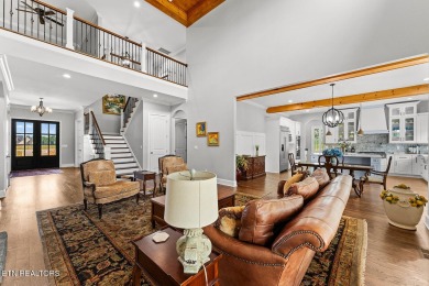 Welcome to 1730 Persimmon Ridge, an exquisite 4-bedroom, 2 on Tennessee National Golf Club in Tennessee - for sale on GolfHomes.com, golf home, golf lot