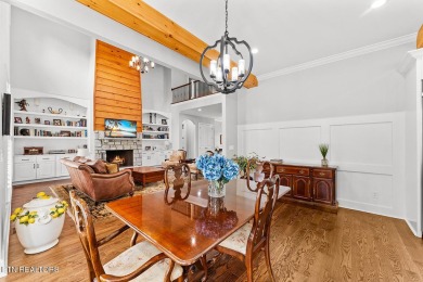 Welcome to 1730 Persimmon Ridge, an exquisite 4-bedroom, 2 on Tennessee National Golf Club in Tennessee - for sale on GolfHomes.com, golf home, golf lot