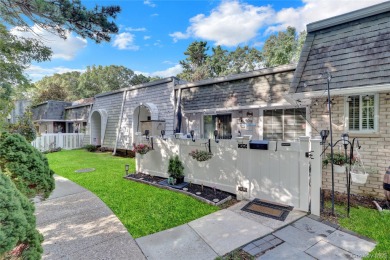 Welcome to the stunning Blue Ridge condominium, featuring a on Blue Ridge Golf Club in New York - for sale on GolfHomes.com, golf home, golf lot
