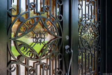 Welcome to your dream home located in the exclusive Centennial on Centennial Valley Golf Course in Arkansas - for sale on GolfHomes.com, golf home, golf lot