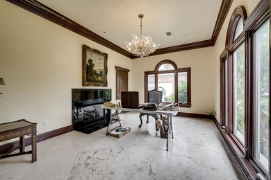 Welcome to your dream home located in the exclusive Centennial on Centennial Valley Golf Course in Arkansas - for sale on GolfHomes.com, golf home, golf lot