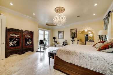 Welcome to your dream home located in the exclusive Centennial on Centennial Valley Golf Course in Arkansas - for sale on GolfHomes.com, golf home, golf lot