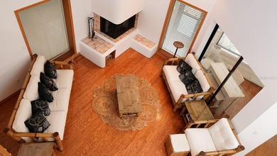 RARE AND DESIRABLE END UNIT ON AN OVERSIZED AND BEAUTIFULLY on East Lake Woodlands Country Club in Florida - for sale on GolfHomes.com, golf home, golf lot