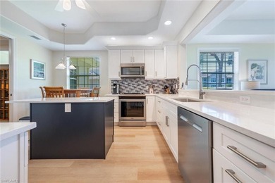 A Full Golf Membership is available to transfer with this on Kensington Golf and Country Club in Florida - for sale on GolfHomes.com, golf home, golf lot