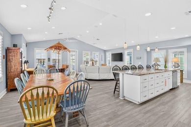 BEACH VIEWS!! PRISTINE 3 story home with an ELEVATOR. Drive your on Palmilla Beach Golf Club in Texas - for sale on GolfHomes.com, golf home, golf lot