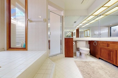 RARE AND DESIRABLE END UNIT ON AN OVERSIZED AND BEAUTIFULLY on East Lake Woodlands Country Club in Florida - for sale on GolfHomes.com, golf home, golf lot