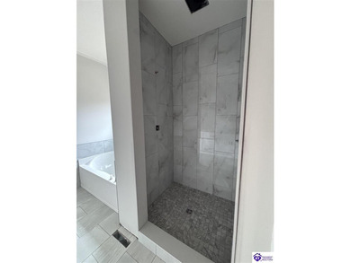 Stunning New Construction in Doe Valley! Situated on a beautiful on Doe Valley Country Club in Kentucky - for sale on GolfHomes.com, golf home, golf lot