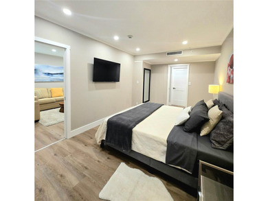 Gorgeous, fully renovated one-bedroom unit located within the on Innisbrook Resort and Golf Club in Florida - for sale on GolfHomes.com, golf home, golf lot