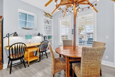 BEACH VIEWS!! PRISTINE 3 story home with an ELEVATOR. Drive your on Palmilla Beach Golf Club in Texas - for sale on GolfHomes.com, golf home, golf lot