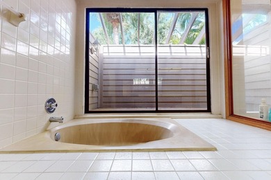 RARE AND DESIRABLE END UNIT ON AN OVERSIZED AND BEAUTIFULLY on East Lake Woodlands Country Club in Florida - for sale on GolfHomes.com, golf home, golf lot