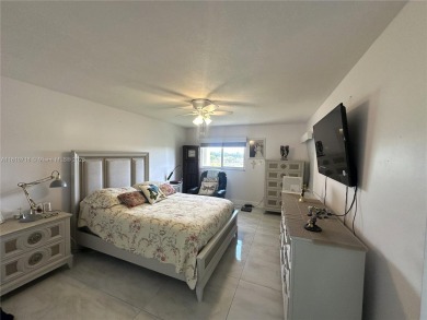 Completely remodeled 55+ condo, 2/2 Open concept 1,533 square on Flamingo Lakes Country Club in Florida - for sale on GolfHomes.com, golf home, golf lot