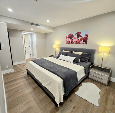 Gorgeous, fully renovated one-bedroom unit located within the on Innisbrook Resort and Golf Club in Florida - for sale on GolfHomes.com, golf home, golf lot