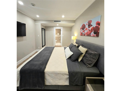 Gorgeous, fully renovated one-bedroom unit located within the on Innisbrook Resort and Golf Club in Florida - for sale on GolfHomes.com, golf home, golf lot