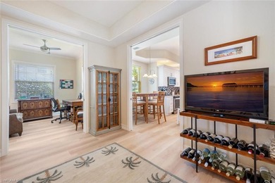 A Full Golf Membership is available to transfer with this on Kensington Golf and Country Club in Florida - for sale on GolfHomes.com, golf home, golf lot