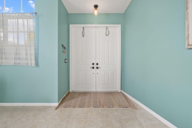 Discover this beautifully updated home in the sought-after on The Links At Madison Green in Florida - for sale on GolfHomes.com, golf home, golf lot
