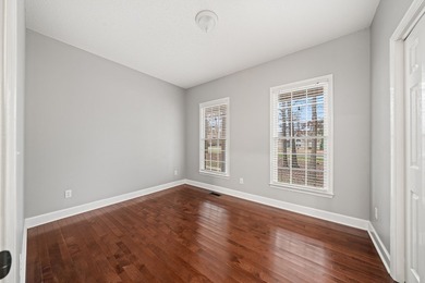 Beautifully maintained 5BD/4.5BA home located in the desirable on Deer Creek Golf Club in Tennessee - for sale on GolfHomes.com, golf home, golf lot