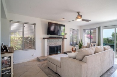 Imagine waking up to breathtaking panoramic views of the lush on Arizona Grand Resort Golf Course in Arizona - for sale on GolfHomes.com, golf home, golf lot