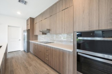 You will be proud to come home to this brand new ONX built home on Burnt Store Golf Club in Florida - for sale on GolfHomes.com, golf home, golf lot