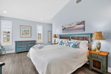 BEACH VIEWS!! PRISTINE 3 story home with an ELEVATOR. Drive your on Palmilla Beach Golf Club in Texas - for sale on GolfHomes.com, golf home, golf lot