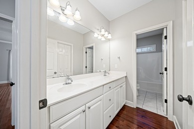 Beautifully maintained 5BD/4.5BA home located in the desirable on Deer Creek Golf Club in Tennessee - for sale on GolfHomes.com, golf home, golf lot