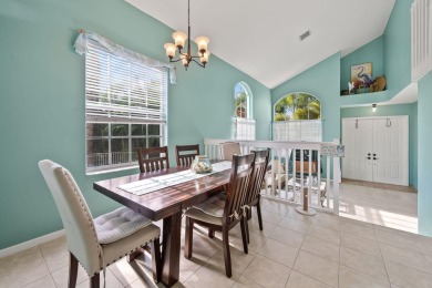 Discover this beautifully updated home in the sought-after on The Links At Madison Green in Florida - for sale on GolfHomes.com, golf home, golf lot