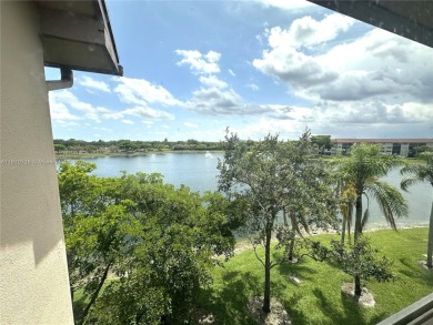 Completely remodeled 55+ condo, 2/2 Open concept 1,533 square on Flamingo Lakes Country Club in Florida - for sale on GolfHomes.com, golf home, golf lot