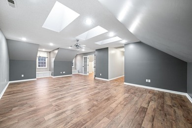 Beautifully maintained 5BD/4.5BA home located in the desirable on Deer Creek Golf Club in Tennessee - for sale on GolfHomes.com, golf home, golf lot