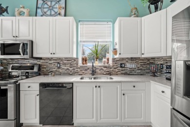 Discover this beautifully updated home in the sought-after on The Links At Madison Green in Florida - for sale on GolfHomes.com, golf home, golf lot
