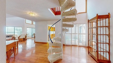 RARE AND DESIRABLE END UNIT ON AN OVERSIZED AND BEAUTIFULLY on East Lake Woodlands Country Club in Florida - for sale on GolfHomes.com, golf home, golf lot