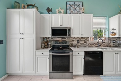 Discover this beautifully updated home in the sought-after on The Links At Madison Green in Florida - for sale on GolfHomes.com, golf home, golf lot