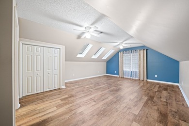 Beautifully maintained 5BD/4.5BA home located in the desirable on Deer Creek Golf Club in Tennessee - for sale on GolfHomes.com, golf home, golf lot