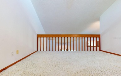 RARE AND DESIRABLE END UNIT ON AN OVERSIZED AND BEAUTIFULLY on East Lake Woodlands Country Club in Florida - for sale on GolfHomes.com, golf home, golf lot