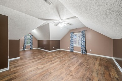 Beautifully maintained 5BD/4.5BA home located in the desirable on Deer Creek Golf Club in Tennessee - for sale on GolfHomes.com, golf home, golf lot