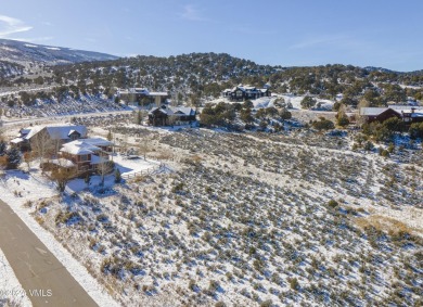 Here's an opportunity to own 6/10 of an acre on the lovely on Eagle Ranch in Colorado - for sale on GolfHomes.com, golf home, golf lot