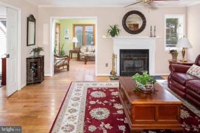 Welcome to 925 Jefferson Way, a thoughtfully designed Bradford on Hersheys Mill Golf Club in Pennsylvania - for sale on GolfHomes.com, golf home, golf lot