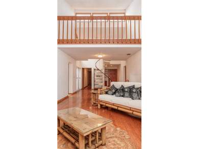 RARE AND DESIRABLE END UNIT ON AN OVERSIZED AND BEAUTIFULLY on East Lake Woodlands Country Club in Florida - for sale on GolfHomes.com, golf home, golf lot