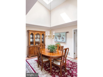 Welcome to 925 Jefferson Way, a thoughtfully designed Bradford on Hersheys Mill Golf Club in Pennsylvania - for sale on GolfHomes.com, golf home, golf lot