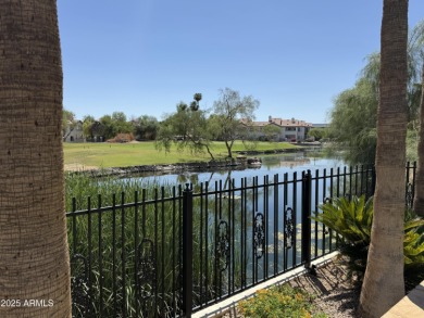 Imagine waking up to breathtaking panoramic views of the lush on Arizona Grand Resort Golf Course in Arizona - for sale on GolfHomes.com, golf home, golf lot