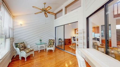 RARE AND DESIRABLE END UNIT ON AN OVERSIZED AND BEAUTIFULLY on East Lake Woodlands Country Club in Florida - for sale on GolfHomes.com, golf home, golf lot