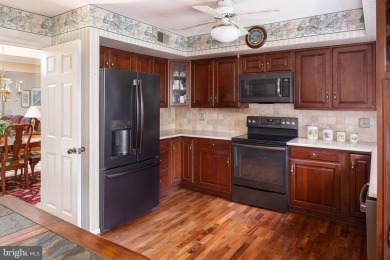 Welcome to 925 Jefferson Way, a thoughtfully designed Bradford on Hersheys Mill Golf Club in Pennsylvania - for sale on GolfHomes.com, golf home, golf lot
