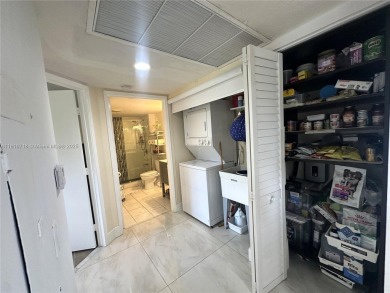 Completely remodeled 55+ condo, 2/2 Open concept 1,533 square on Flamingo Lakes Country Club in Florida - for sale on GolfHomes.com, golf home, golf lot