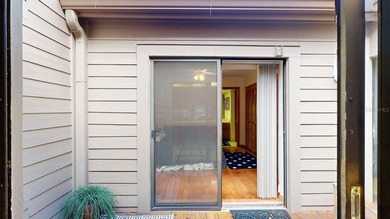 RARE AND DESIRABLE END UNIT ON AN OVERSIZED AND BEAUTIFULLY on East Lake Woodlands Country Club in Florida - for sale on GolfHomes.com, golf home, golf lot